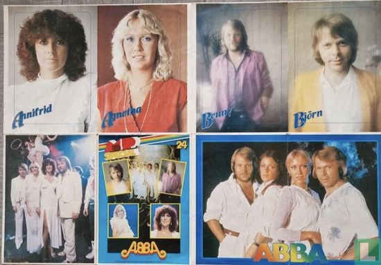 MP Special 24 - ABBA - Image 3
