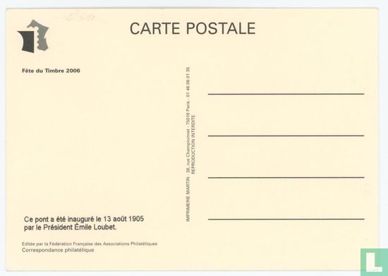 Fête du timbre - Valence - Image 2