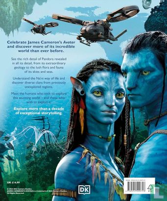 The World of Avatar - Afbeelding 2