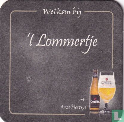 't Lommertje - Afbeelding 1
