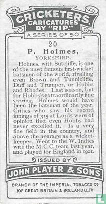 P. Holmes (Yorkshire) - Afbeelding 2