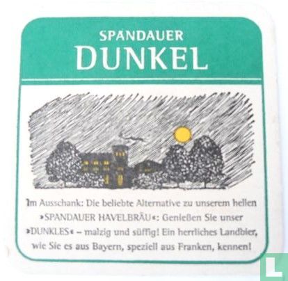 Spandauer Dunkel - Image 1