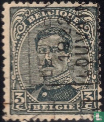 Koning Albert I