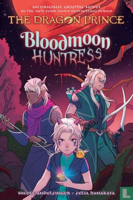 Bloodmoon Huntress - Bild 1