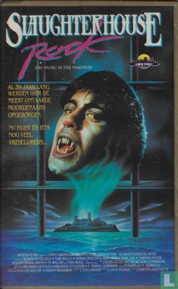 Slaughterhouse Rock - Image 1