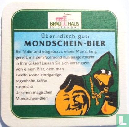 Mondschein-Bier - Image 1