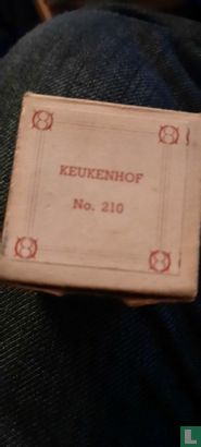 Keukenhof - No. 210
