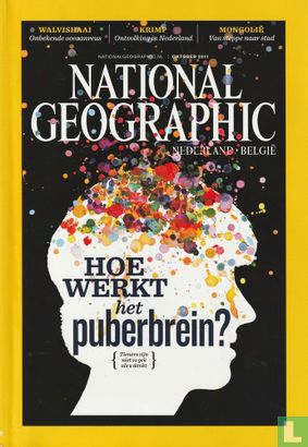 National Geographic [BEL/NLD] 10 - Image 1