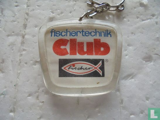 fischertechnik Club  - Image 1