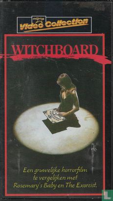 Witchboard - Bild 1