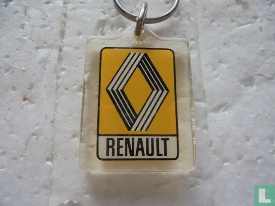 Renault - autobedrijf Spoelstra - Image 1