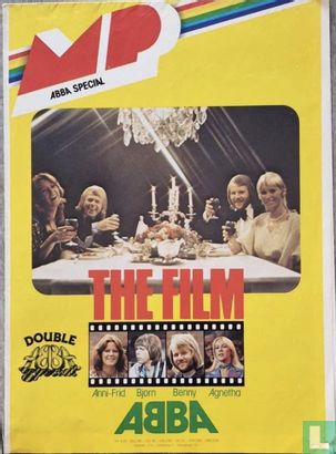 MP Special - ABBA The Film - Afbeelding 1