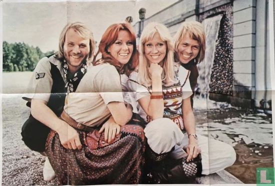 MP Special - ABBA The Film - Afbeelding 3