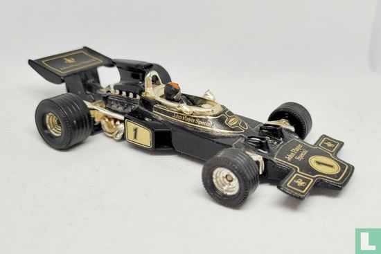 Lotus 72E - Ford 'John Player Special' - Bild 4