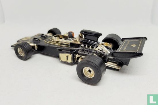 Lotus 72E - Ford 'John Player Special' - Bild 5