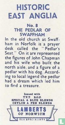 The Pedlar of Swaffham - Afbeelding 2