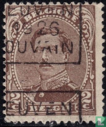 King Albert I - Image 1