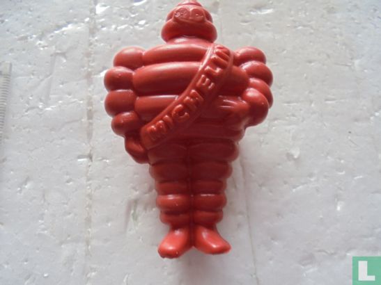 Michelin [rood]