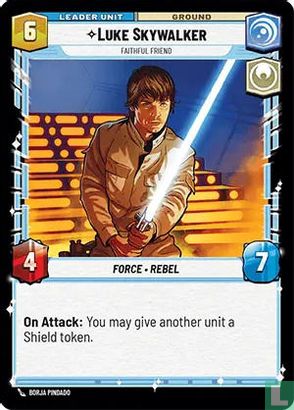 Luke Skywalker - Image 2