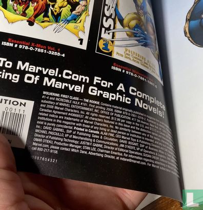 Wolverine First Class, Volume 1: The Rookie - Image 3