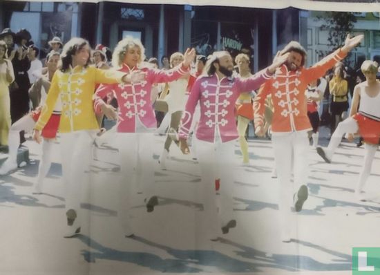 MP Special 10 - Sgt. Pepper’s Lonely Heart Club Band - Image 2