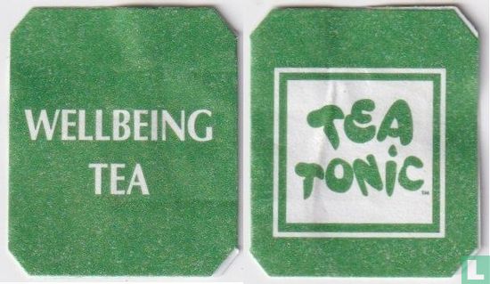 Well-Being Tea - Afbeelding 3