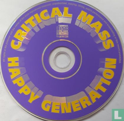 Happy Generation - Afbeelding 3