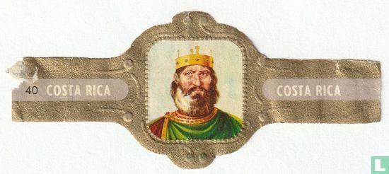 [Mauregato} - Image 1