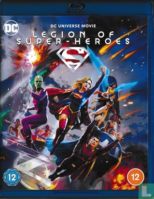 Legion of Super-Heroes - Image 1