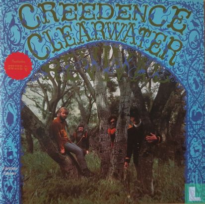 Creedence Clearwater Revival - Bild 1