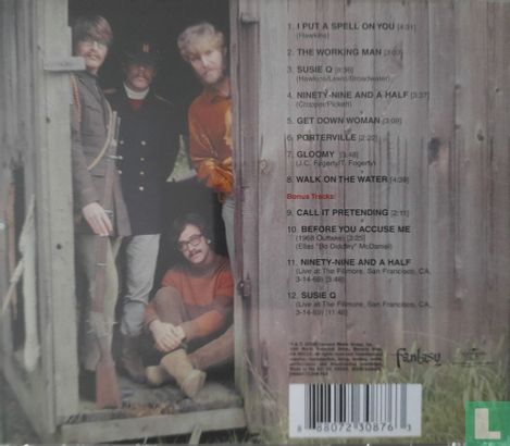 Creedence Clearwater Revival - Bild 2