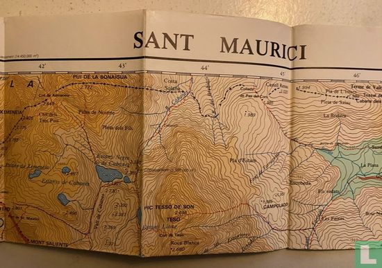 Sant Maurici - Afbeelding 3