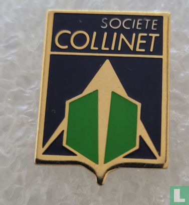Societe Collinet