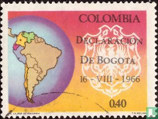 Declaration of Bogota