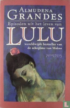 Episoden uit het leven van Lulu - Bild 1