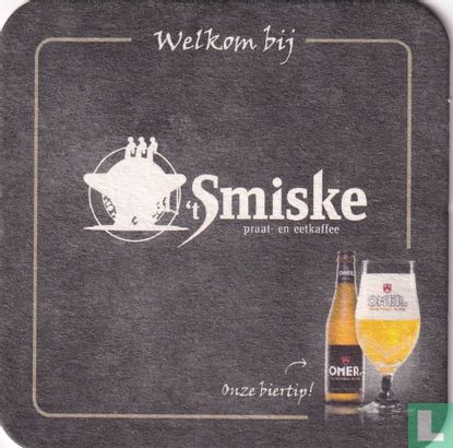 't Smiske - Image 1