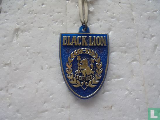 Black Lion - Image 1