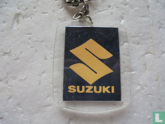 Suzuki Lisbloemstraat 5 Papendrecht - Image 1