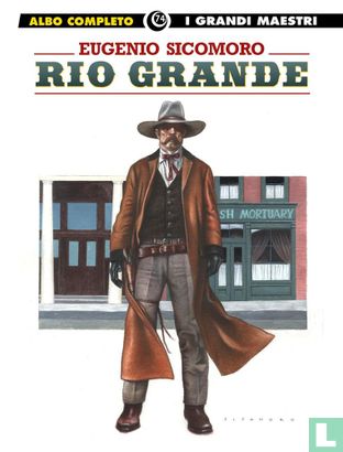 Rio Grande - Image 1