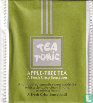 Apple-Tree Tea - Bild 1