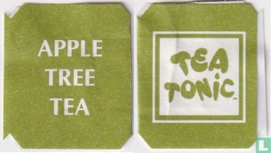Apple-Tree Tea - Afbeelding 3