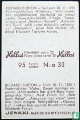 Richard Burton - Afbeelding 2