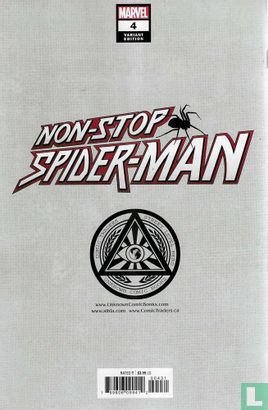 Non-Stop Spider-Man 4 - Bild 2