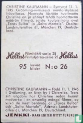 Christine Kaufmann - Bild 2