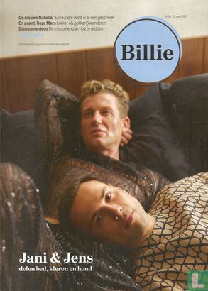 Billie 85 - Bild 1