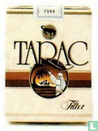 Tarac - filter