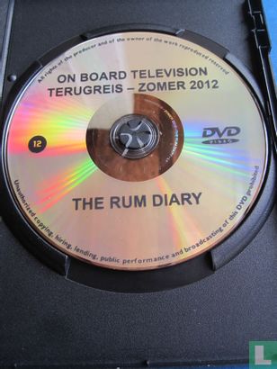 The Rum Diary - Afbeelding 3