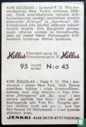 Kirk Douglas - Image 2