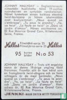Johnny Hallyday - Image 2