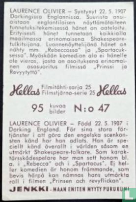 Laurence Olivier - Bild 2